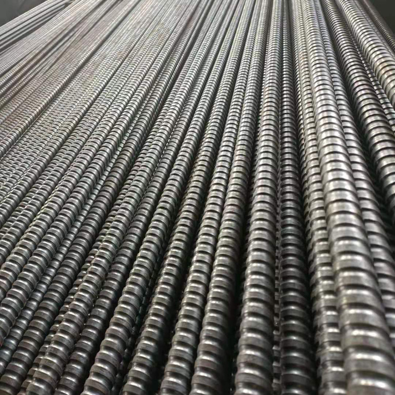 黄骅中空锚杆